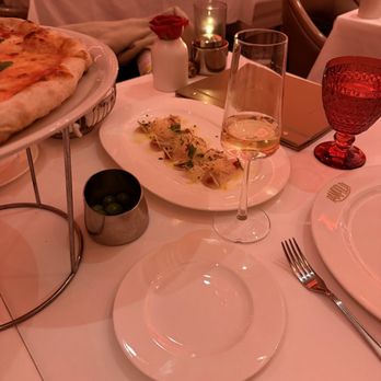 Rampoldi - crudo - French Near Me - New York, New York