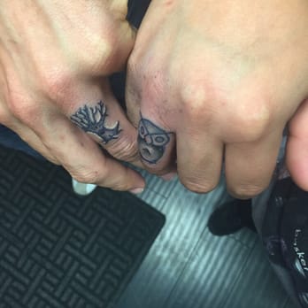 Beyond Kreations Tattoo - Thanks Sean!! - Tattoo Near Me - Fullerton, California