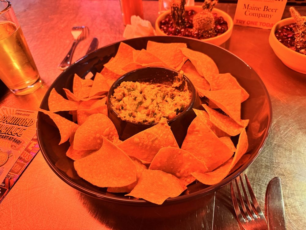 Black Magic Mexican Logo