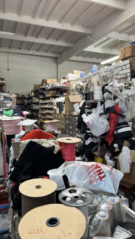 MY LONG SEWING MACHINE - 20 Reviews - 11662 Trask Ave, Garden Grove