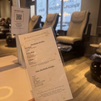 Be Beauty Nails & Spa - Nail Salons Near Me - Denver, Colorado