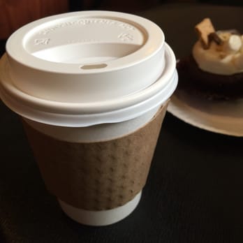 Peggy's Coffee House - S'mores latte - Coffee & Tea Near Me - Temple, Texas Peggy's Coffee House - S'mores latte - Coffee & Tea Near Me - Temple, Texas