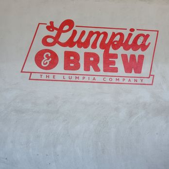 The Lumpia Company - Outdoor dining is beautiful, too! They have a stage and monitor, which I think they use for events. - Filipino Near Me - Oakland, California