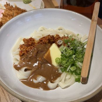 Konban - Mazemen - Izakaya Near Me - New York, New York