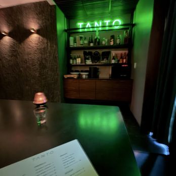 Tanto - Japanese Near Me - Tampa, Florida