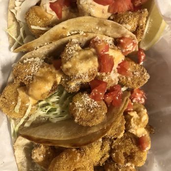 Independent Seafoods - Bang bang shrimp tacos - Seafood Markets Near Me - West Palm Beach, Florida Independent Seafoods - Bang bang shrimp tacos - Seafood Markets Near Me - West Palm Beach, Florida