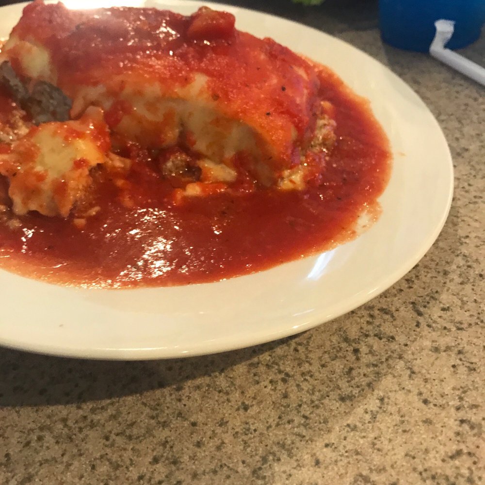 Dino's Italian Bistro - Italian Near Me - Shavertown, Pennsylvania