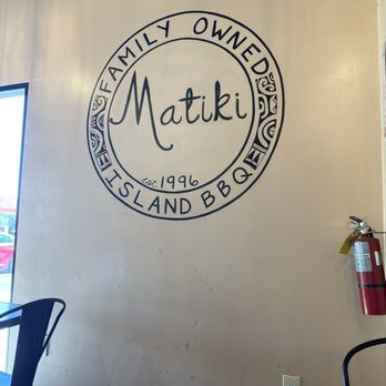 Matiki Island Barbecue - Hawaiian Near Me - Fullerton, California Matiki Island Barbecue - Hawaiian Near Me - Fullerton, California