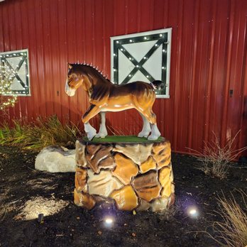 Warm Springs Ranch - Tours Near Me - Boonville, Missouri