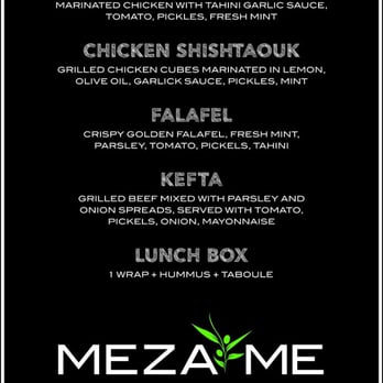 Mezame - Our Menu ;) - Lebanese Near Me - Helsinki, 01 Mezame - Our Menu ;) - Lebanese Near Me - Helsinki, 01