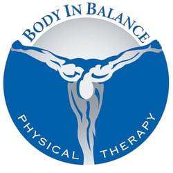 Body In Balance Physical Therapy - Logo