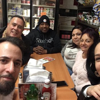 Natoli's - Happy customers at Natoli's - Pizza Near Me - Secaucus, New Jersey