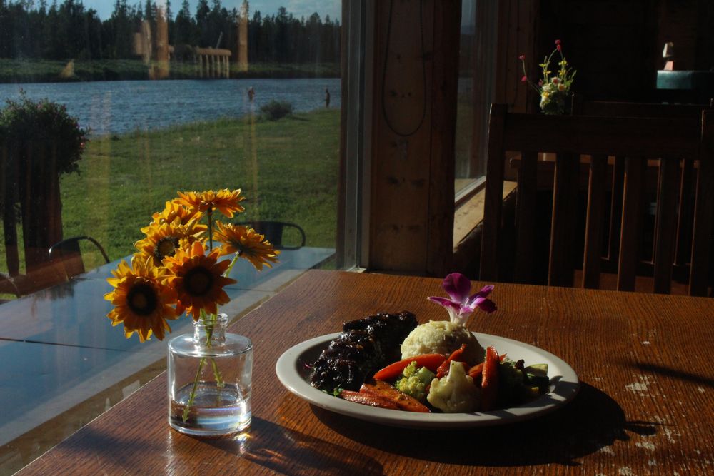 ANGLERS RIVERFRONT RESTAURANT Updated November 2024 45 Photos & 20