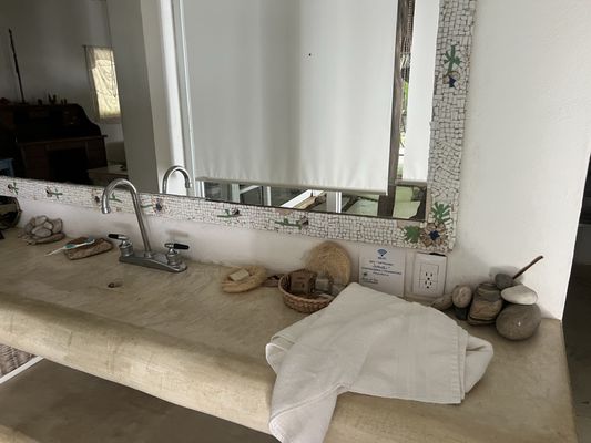 Junto al Rio Beachfront Hotel Sayulita by null