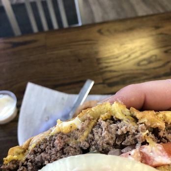 Firecracker's Pizza - Plenty of moisture still inside and the good ease still running out is definitely a good thing. - Pizza Near Me - Joelton, Tennessee