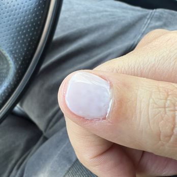Elaine's Nails - Nail Salons Near Me - Orinda, California