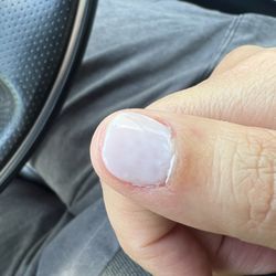 Elaine's Nails
