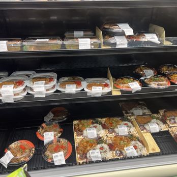 Mitsuwa Marketplace - 3/17/24 - International Grocery Near Me - Northridge, California