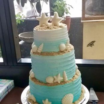 Queen of Cakes - The Cake!!!! - Bakeries Near Me - Crystal River, Florida