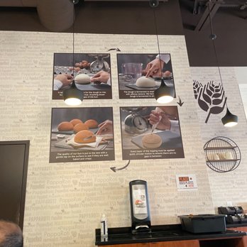 Pappa Roti - Juice Bars & Smoothies Near Me - Rochester Hills, Michigan Pappa Roti - Juice Bars & Smoothies Near Me - Rochester Hills, Michigan
