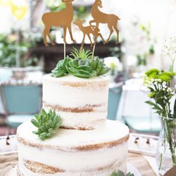 It's a Party! - Baby Shower cake