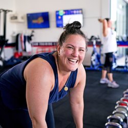 F45 Training Cross Trails