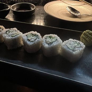 Double Knot - Blue Crab (California) - Sushi Bars Near Me - Philadelphia, Pennsylvania Double Knot - Blue Crab (California) - Sushi Bars Near Me - Philadelphia, Pennsylvania