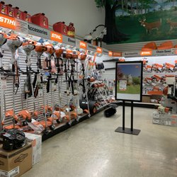 Ascension Equipment & Rental - Showroom 3`