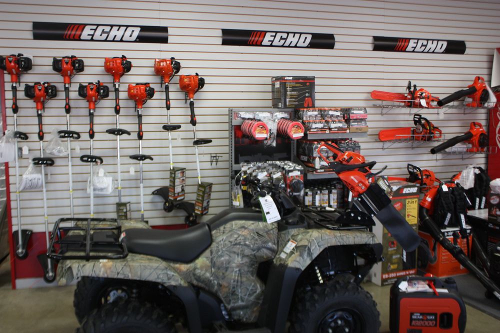 BELLEVILLE HONDA Updated September 2024 2100 North Belt W