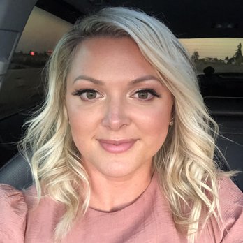Beauty by Pearl - Your makeup will last all day! This was after several hours and it still looks perfect! - Makeup Artists Near Me - Tacoma, Washington