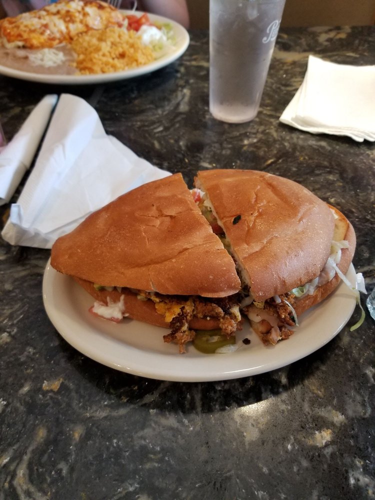 BURRITO BROTHERS MEXICAN RESTAURANT Updated September 2024 44