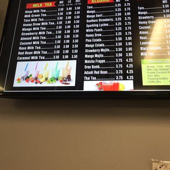 Ninja Tea - Bubble Tea Near Me - Virginia Beach, Virginia Ninja Tea - Bubble Tea Near Me - Virginia Beach, Virginia
