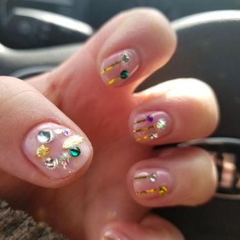Pop Nail - Nail Salons Near Me - La Canada Flintridge, California Pop Nail - Nail Salons Near Me - La Canada Flintridge, California