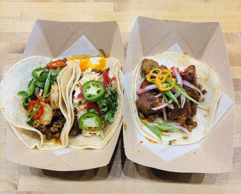 Taco Bamba Rockville by null