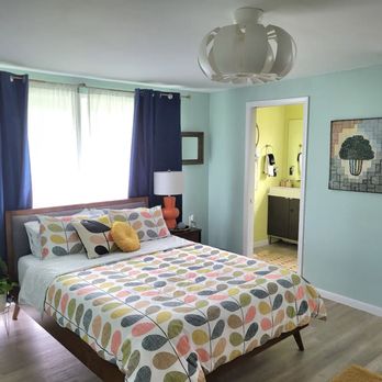 Mod Lodge - Vacation Rentals Near Me - Edgewood, Kentucky Mod Lodge - Vacation Rentals Near Me - Edgewood, Kentucky