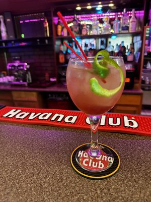 90 Millas Cuban Bar & Restaurant by null