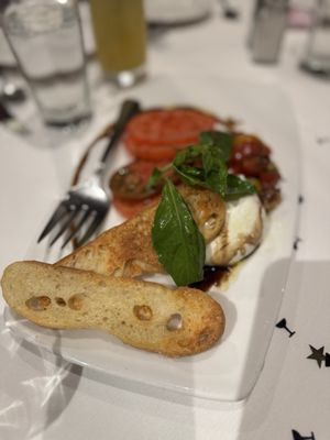 The Capital Grille by null
