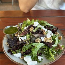 Privateer Salad