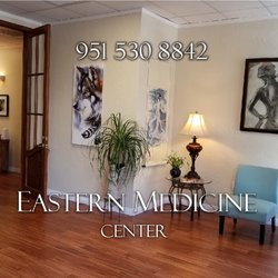 Eastern Medicine Center - Eastern Medicine Center - Riverside