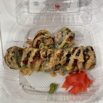 Davis Sushi & Fusion - Sushi Bars Near Me - Davis, California Davis Sushi & Fusion - Sushi Bars Near Me - Davis, California