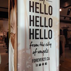 Forever 21