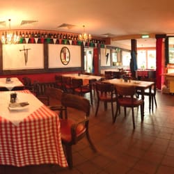 Trattoria Rocco - Rustikales Familien-Restaurant