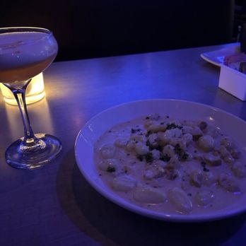 Society - CHICKEN ALFREDO GNOCCHI - Italian Near Me - Tempe, Arizona Society - CHICKEN ALFREDO GNOCCHI - Italian Near Me - Tempe, Arizona