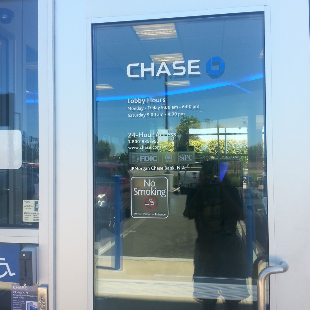 Chase - Banks & Credit Unions Near Me - Alameda, California Chase - Banks & Credit Unions Near Me - Alameda, California