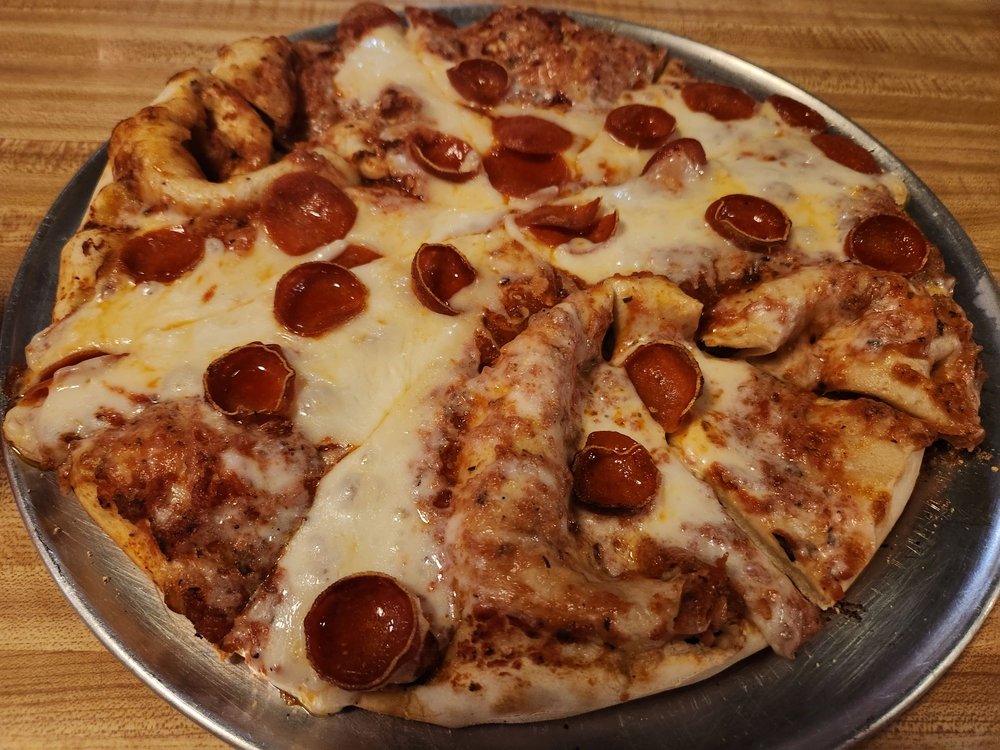 Social spots from Warehouse Cafe