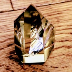 Malibu Shaman - Citrine!
