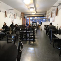 Yum Shanghai Dumplings - Yum Shanghai Dumplings interior