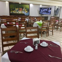 Hotel York - Dining room