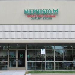 Mephisto Outlet Store
