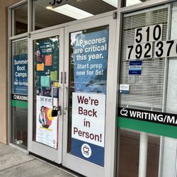 C2 Education of Fremont